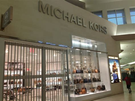 michael kors on 5th avenue|Michael Kors willowbrook mall.